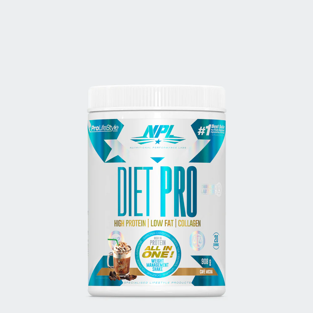 NPL Diet Pro