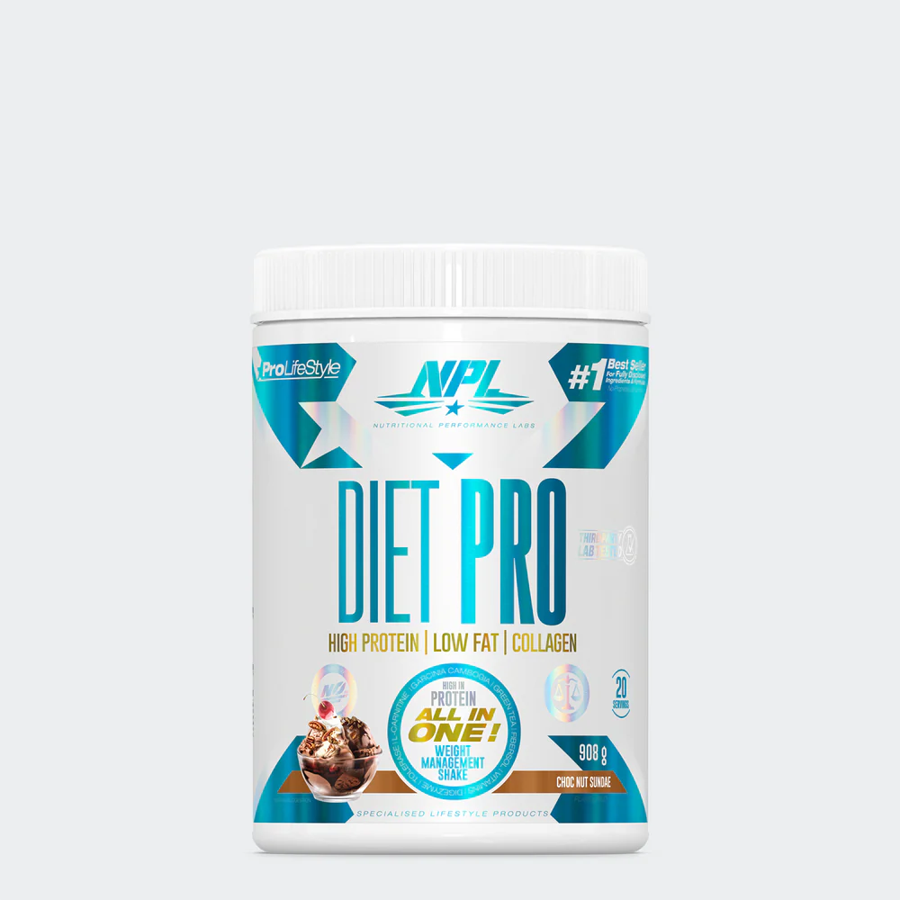 NPL Diet Pro