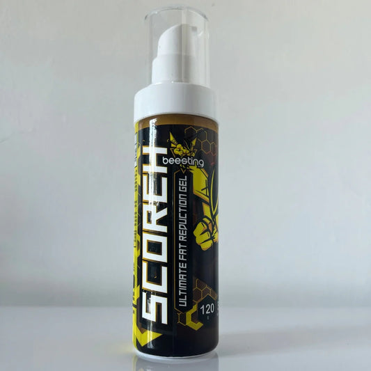Beesting Scorch Thermo Gel