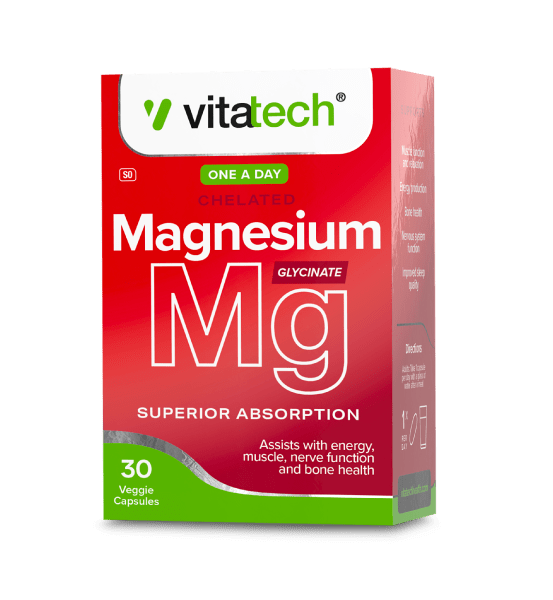 VitaTech Magnesium