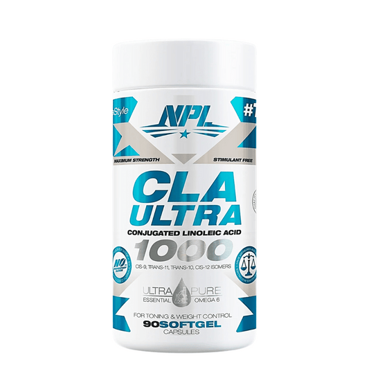 NPL CLA Ultra 1000