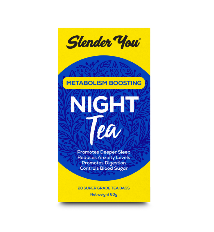 Slender You - Night Tea