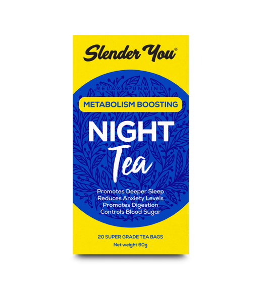 Slender You - Night Tea