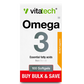 VitaTech Omega 3 Bulk & Save