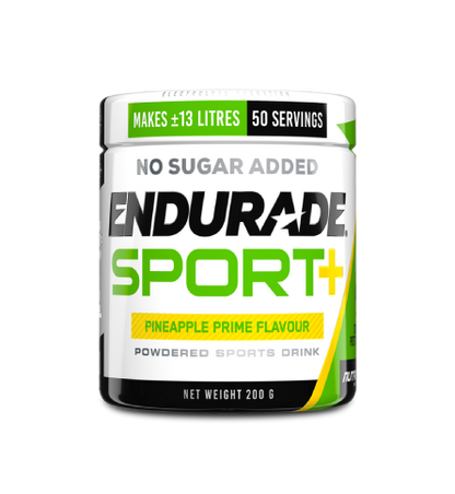 Nutritech Endurade Sport +