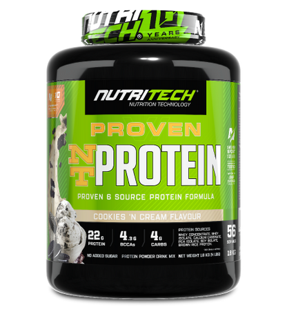 Nutritech Proven NT Protein