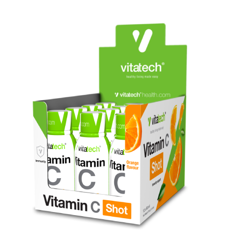 VitaTech Vitamin C shot