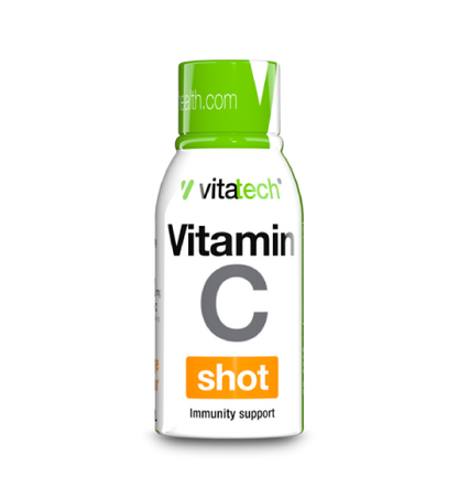 VitaTech Vitamin C shot